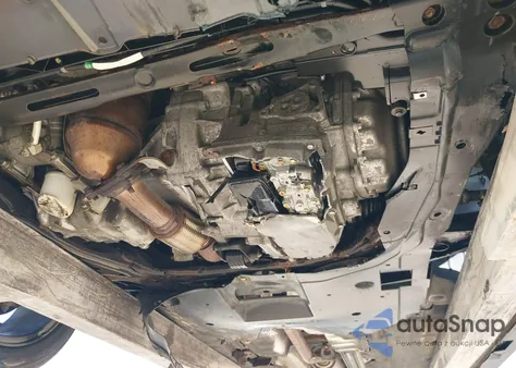 2019 Honda Civic Ex из США, поврежденный, VIN 19XFC1F33KE208490